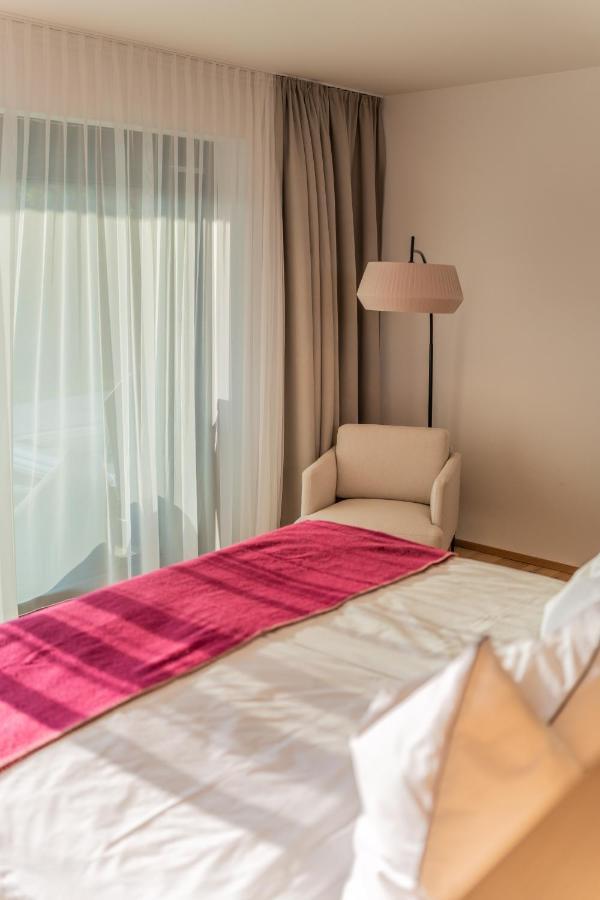 Apartmán Lind Fruchtreich Sebersdorf Exteriér fotografie